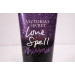 Парфумований лосьйон для тіла Victoria's Secret Love Spell Shimmer Fragrance Lotion / 236 ml